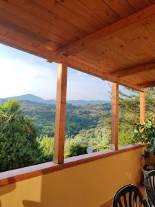 La casina del Cuore di Dany
