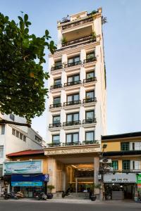Soleil Boutique Hotel Hanoi