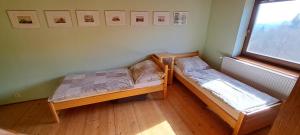 Apartmány Na Lontě