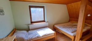Apartmány Na Lontě