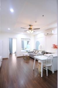 Thanh Tùng Homstay time city
