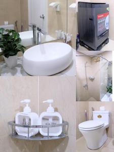 Thanh Tùng Homstay time city