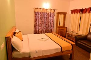 Lake Vista Ooty Homestay