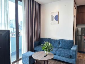 Sunny Haven Apartment
