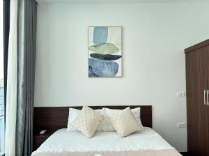 Sunny Haven Apartment