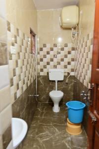 Lake Vista Ooty Homestay