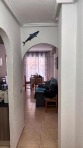 El Tiburon Apartamento Torrevieja