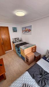 El Tiburon Apartamento Torrevieja