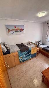 El Tiburon Apartamento Torrevieja