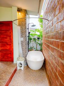 Ped pool villa