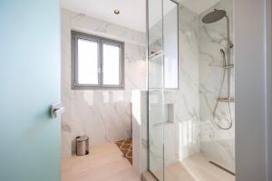 Sofias Estates - Villa Athena -Adults Only-