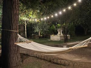 Ghezzi Country House