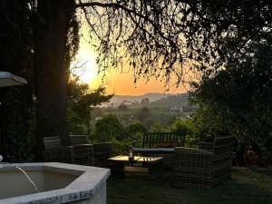 Ghezzi Country House