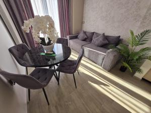 Luxury Family Double Studio Alezzi - Beach Pool & Spa Resort