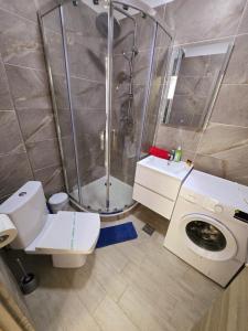 Luxury Family Double Studio Alezzi - Beach Pool & Spa Resort