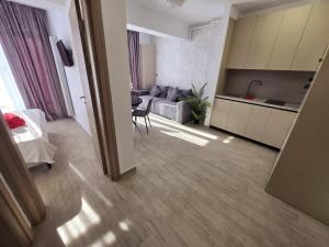 Luxury Family Double Studio Alezzi - Beach Pool & Spa Resort