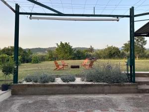 Ghezzi Country House
