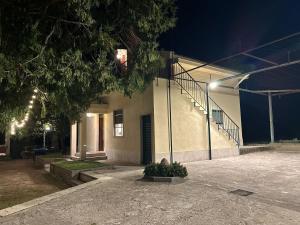 Ghezzi Country House