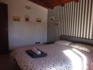 Relax jacuzzi private villa and car park lago nemi