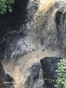 Kitusiru Falls Retreat,