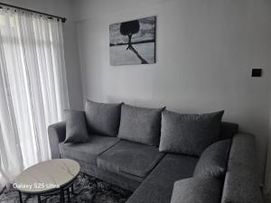 Kitusiru Falls Retreat,