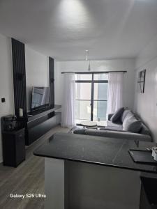 Kitusiru Falls Retreat,