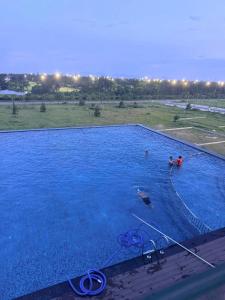 Căn hộ khách sạn Lazur Cửa Lò