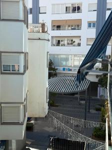Encantador estudio en centro peatonal de Torremolinos