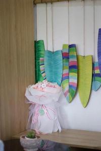 HT Homestay My Khe Beach 1