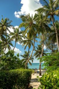 Pongwe Beach Hotel