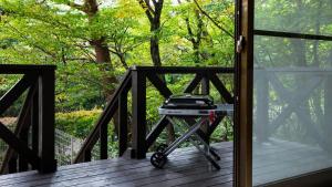 rinne 2nd living Nasu Garden