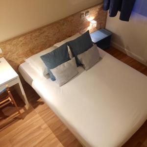 Hotels Residence Thibaud : photos des chambres