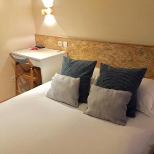 Hotels Residence Thibaud : photos des chambres