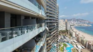 SUNSET SAILORS prestige apartment