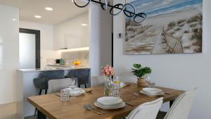 SUNSET SAILORS prestige apartment