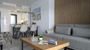 SUNSET SAILORS prestige apartment