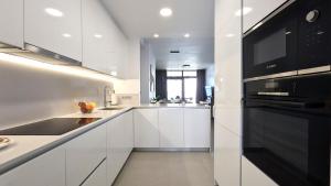 SUNSET SAILORS prestige apartment
