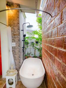 Ped pool villa