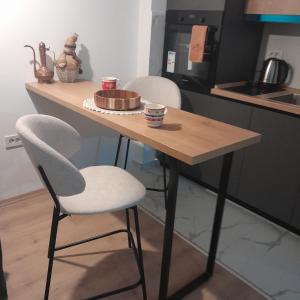 Centar apartment- peaceful neighborhood