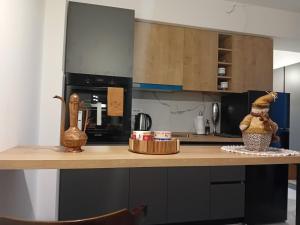 Centar apartment- peaceful neighborhood