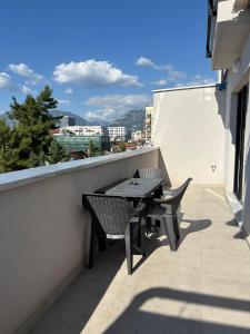 Don Bosco Cozy Apartment Tirana