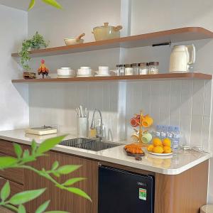 Mer Home - Căn hộ khách sạn LAzur Cửa Lò