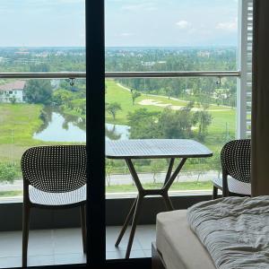 Mer Home - Căn hộ khách sạn LAzur Cửa Lò