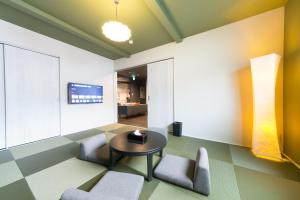 Sweet Villa Haku Shioji