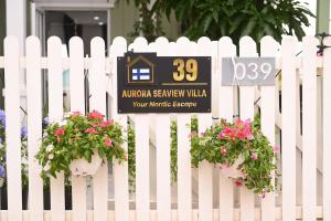 Aurora Villa NovaWorld Phan Thiết