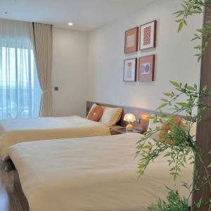 Mer Home - Căn hộ khách sạn LAzur Cửa Lò