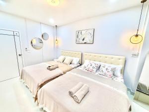 Corner Stay 1825 - Homestay Hatyai