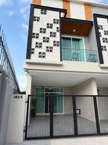 Corner Stay 1825 - Homestay Hatyai
