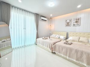 Corner Stay 1825 - Homestay Hatyai