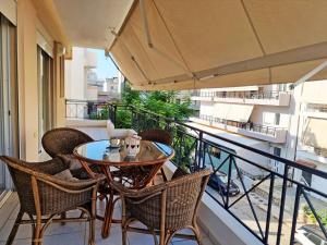 Mavili Urban Elegance